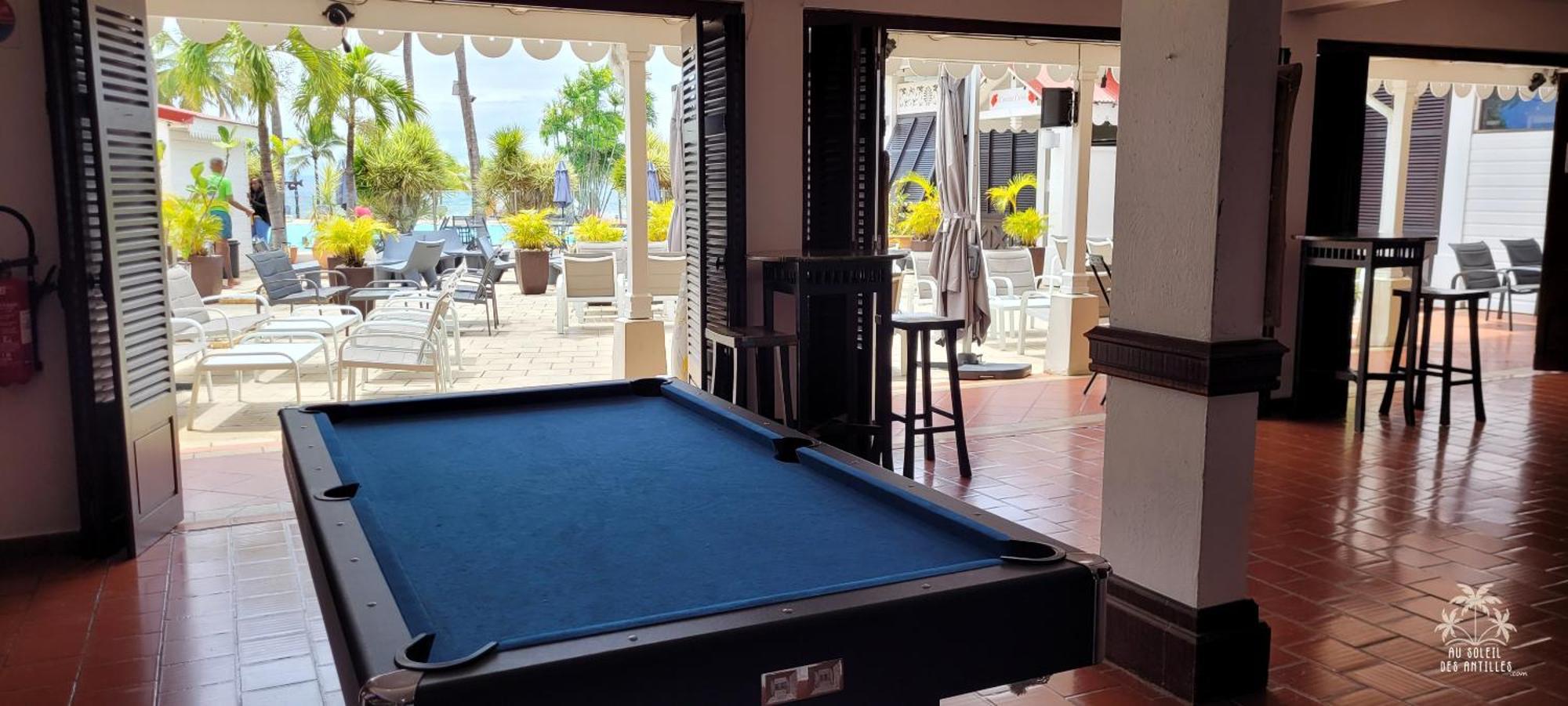 Studio Sable 2/4 Pers Face A La Mer Sainte-Anne  Ngoại thất bức ảnh